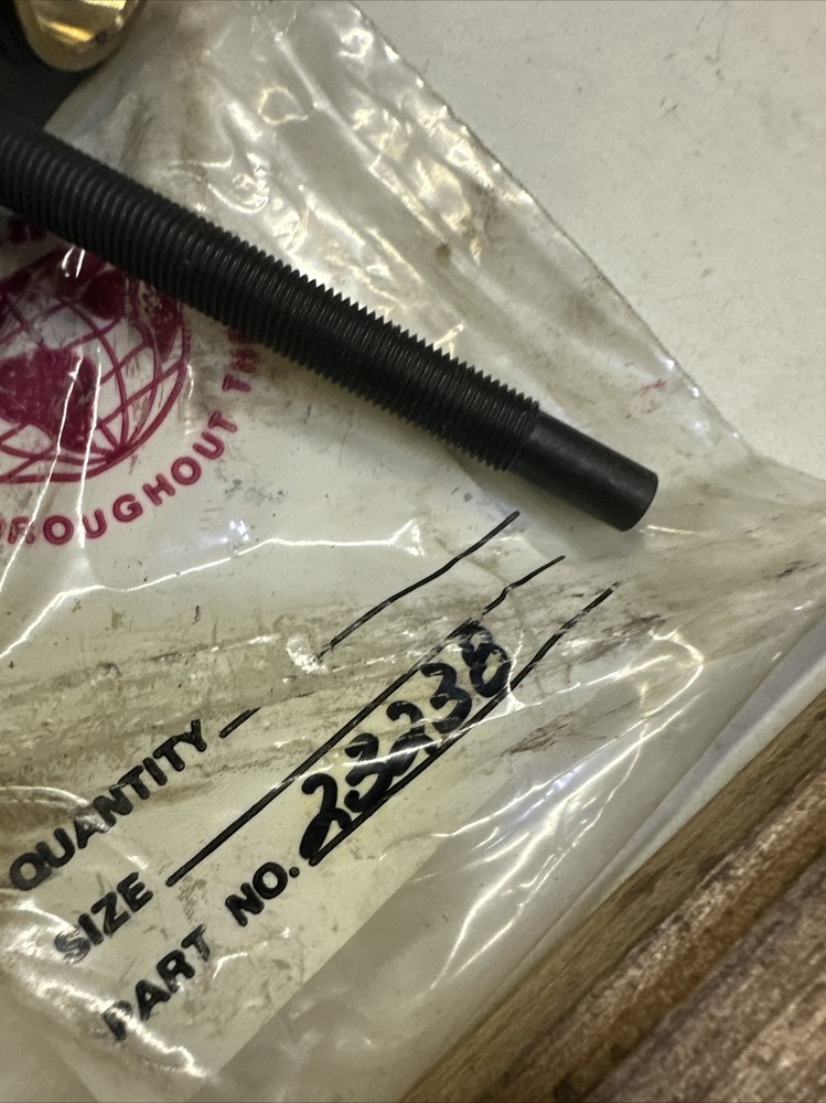 Procunier Taping Head Part # 23238