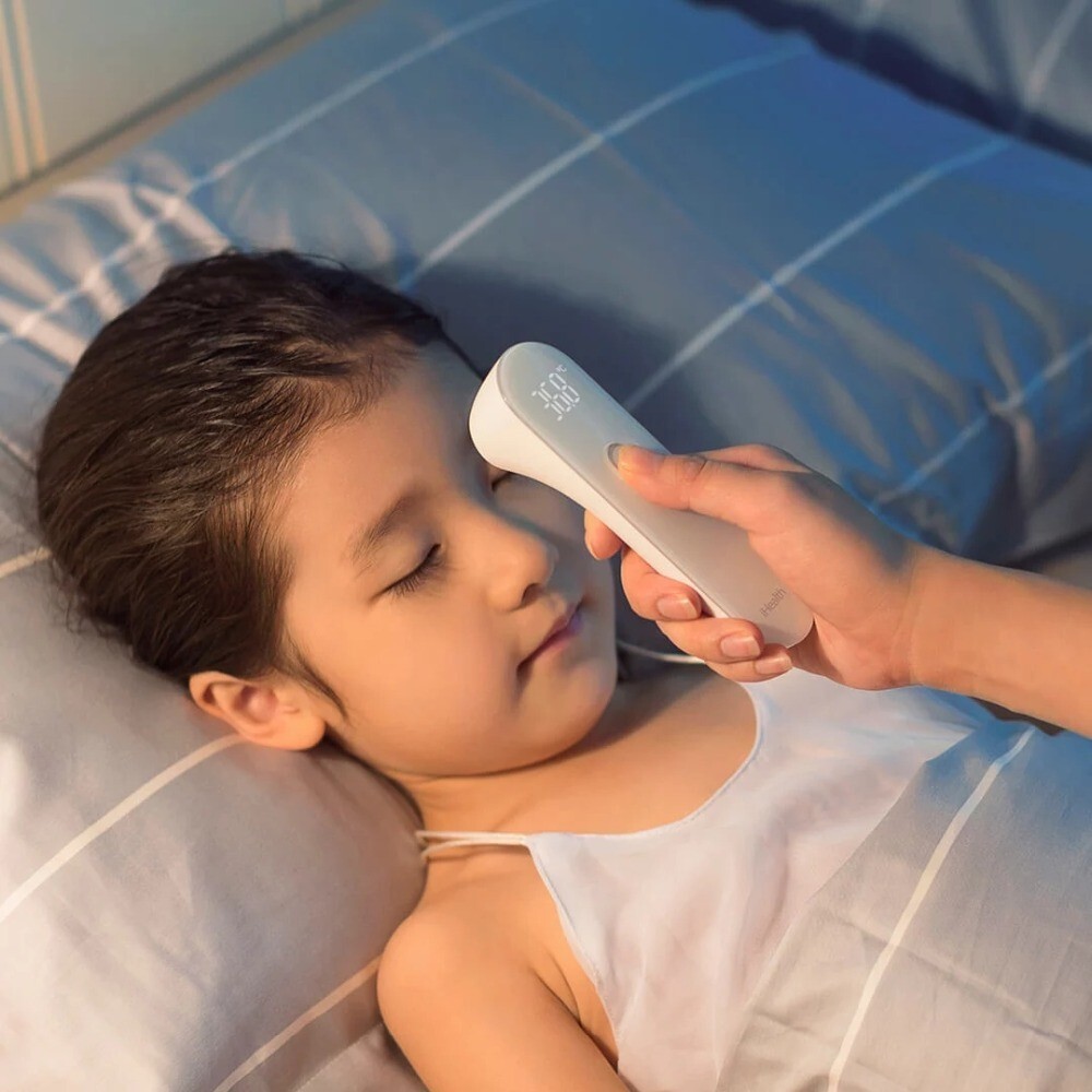 IHealth thermometer