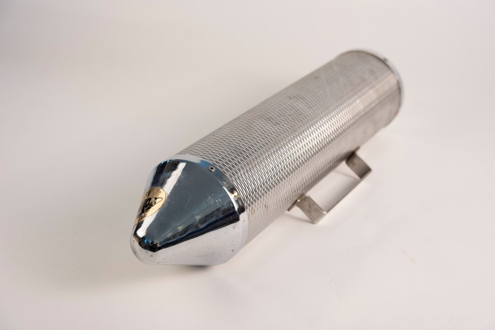 Latin Percussion LP 15” Torpedo Shaker With No Scraper