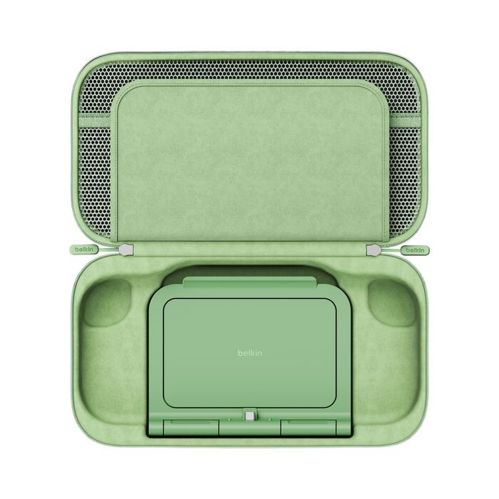 Gaming Charging Case Pro 30W, Green