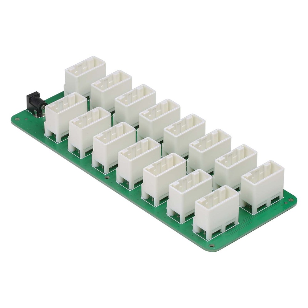 CGDI E.CU Connecting Board DME Cable for Read/Clear E.CU Data 14 DME-DDE Model