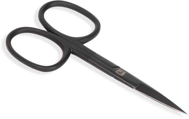Loon Outdoors Ergo Hair Scissors