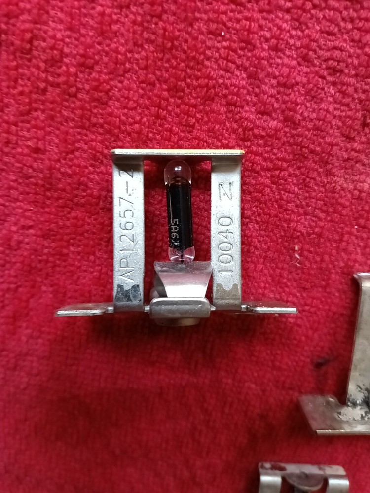 FVIR (Flammable Vapor Ignition Resistant) or FTR Fixed Thermal Release