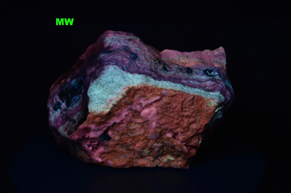 ARAGONITE from BOCCHEGGIANO