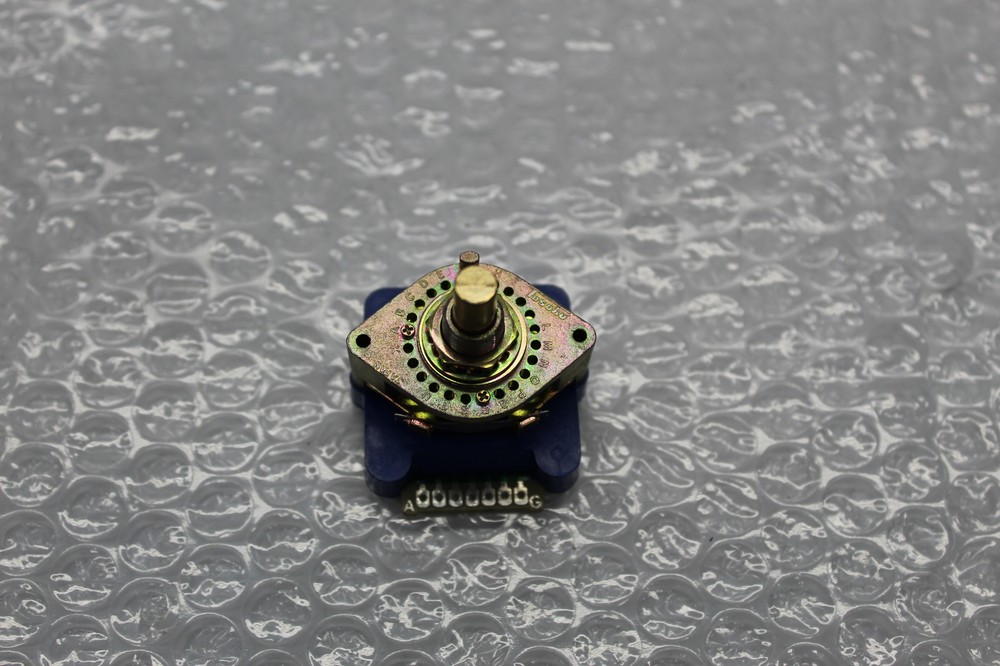 TOSOKU GFEO-CBA SELECTOR SWITCH NSNP