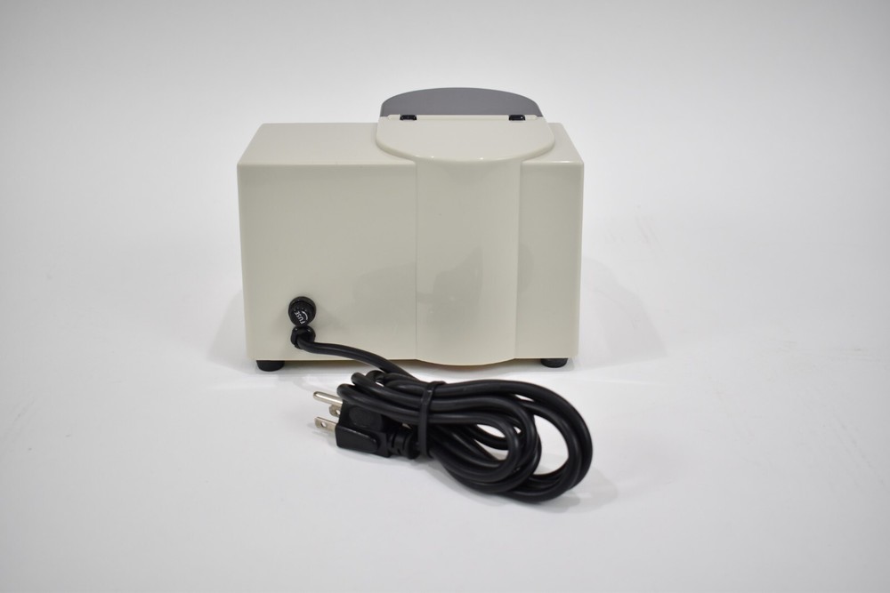 HSM 1 Dental Amalgam Material Capsule Amalgamator High Speed Mixer