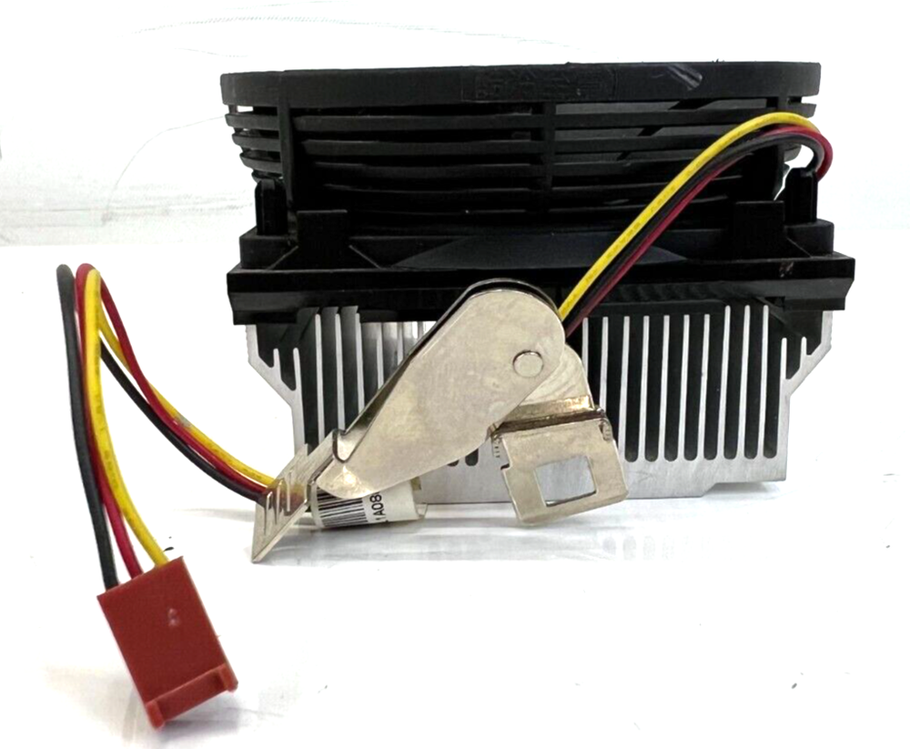 COOLER MASTER A98 CPU COOLER 95MM COOLING FAN HEATSINK