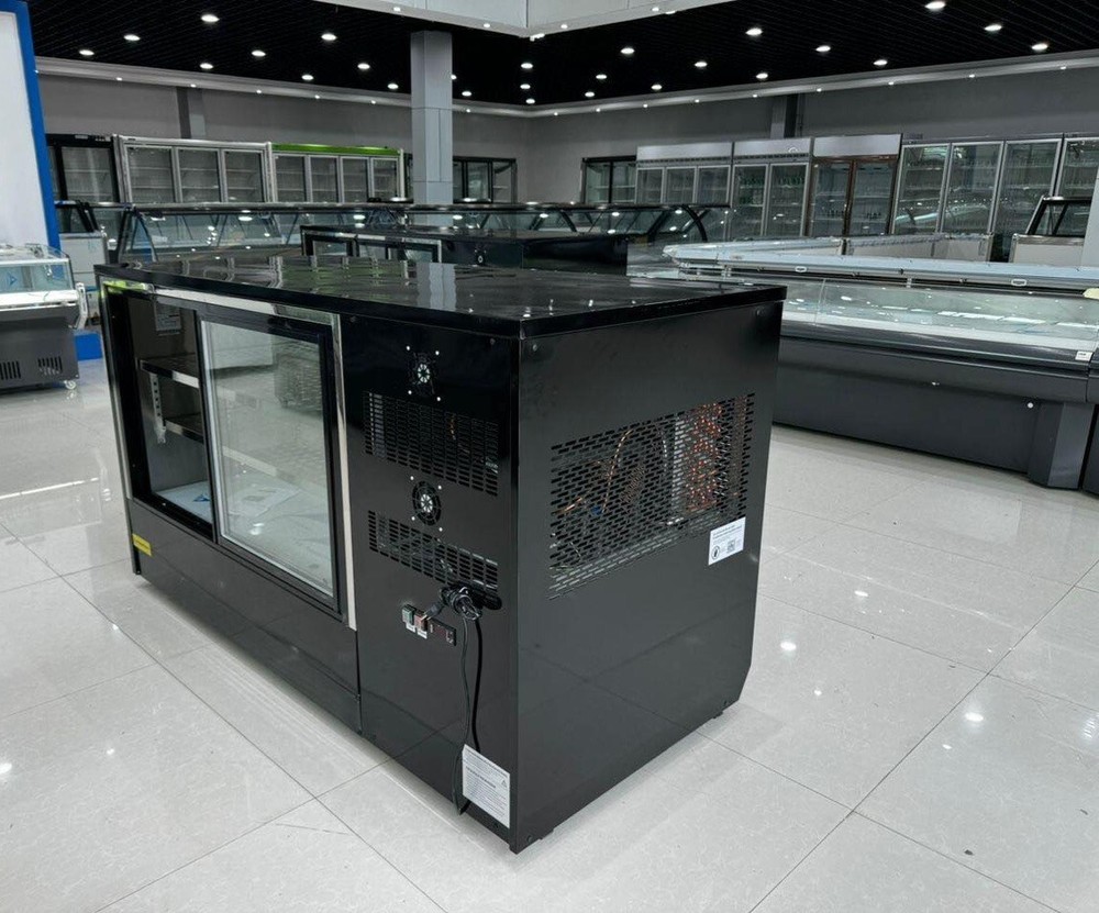 4' Ft Under Counter Coolers