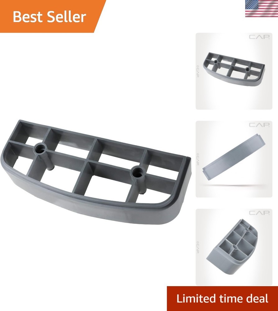 Safe and Effective Aerobic Step Platform | Adjustable Height & 300 lb Capacity