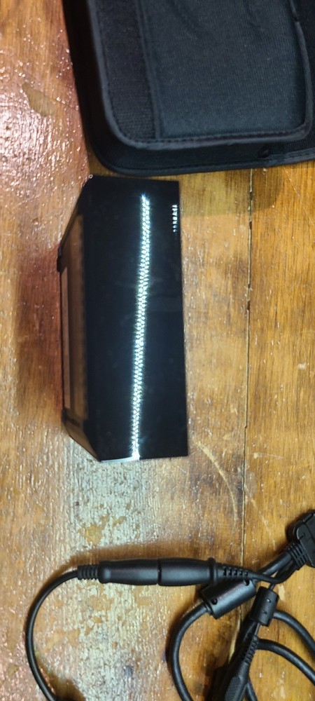 Dell M109S DLP Projector Tested