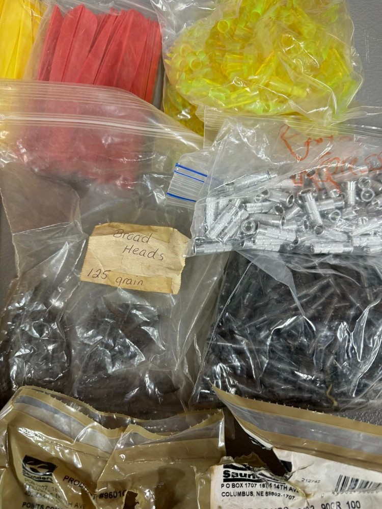 Archery Bows Replacement Bow Parts Bundle