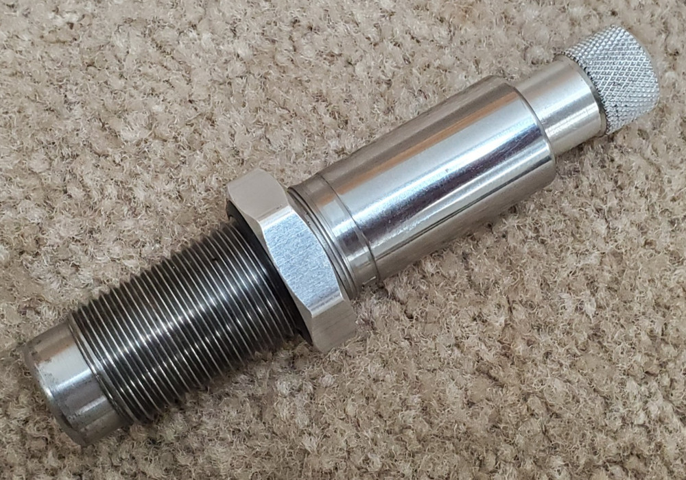 LEE Precision 30.06 Reloading Dies ! 2 Piece Set! Includes Shell Holder!