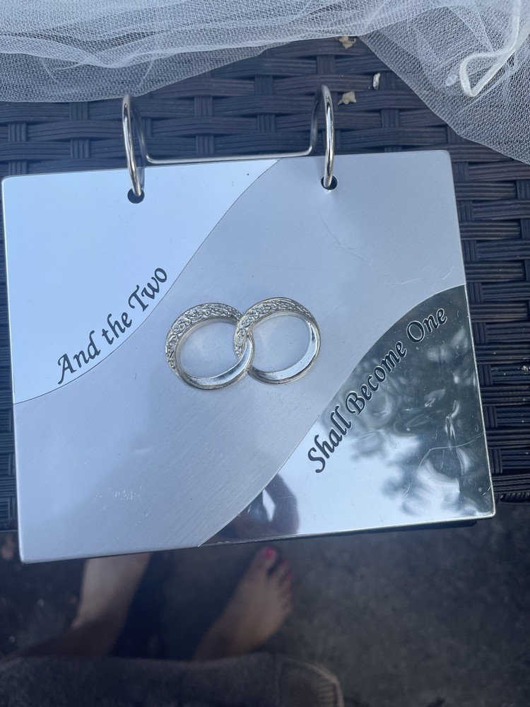 Wedding collection - worth $750