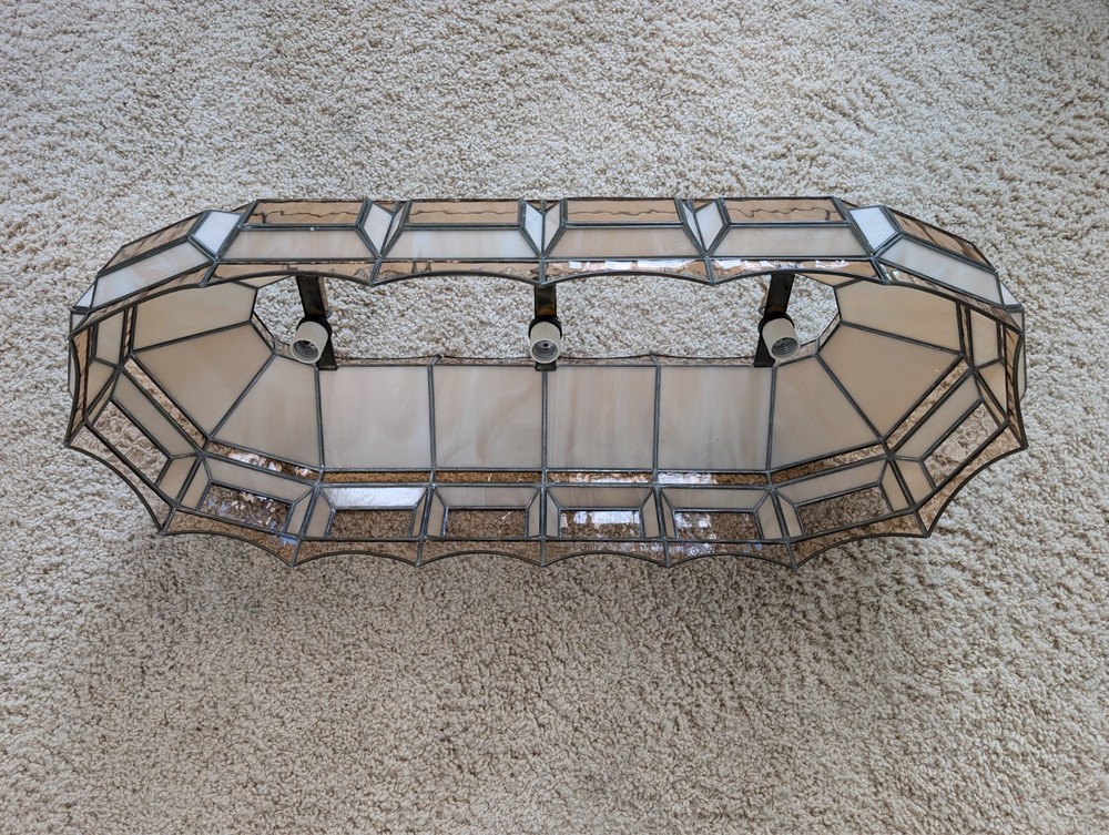 pool table light - billiard lamp