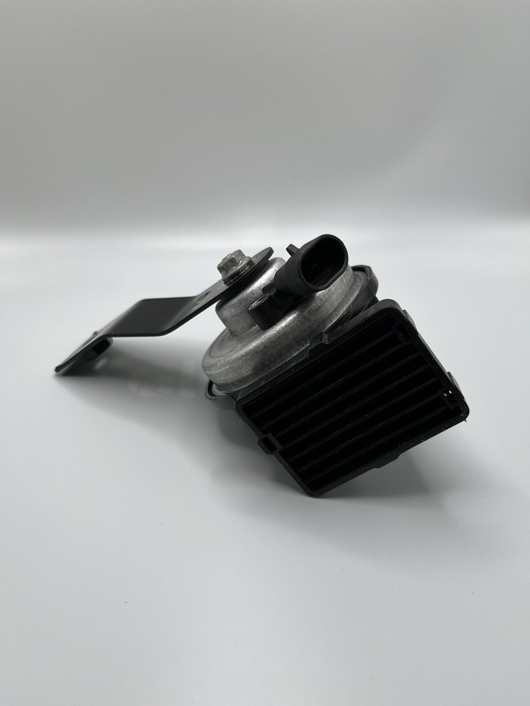Run Right 3523-180-C Horn, High w/ Bracket