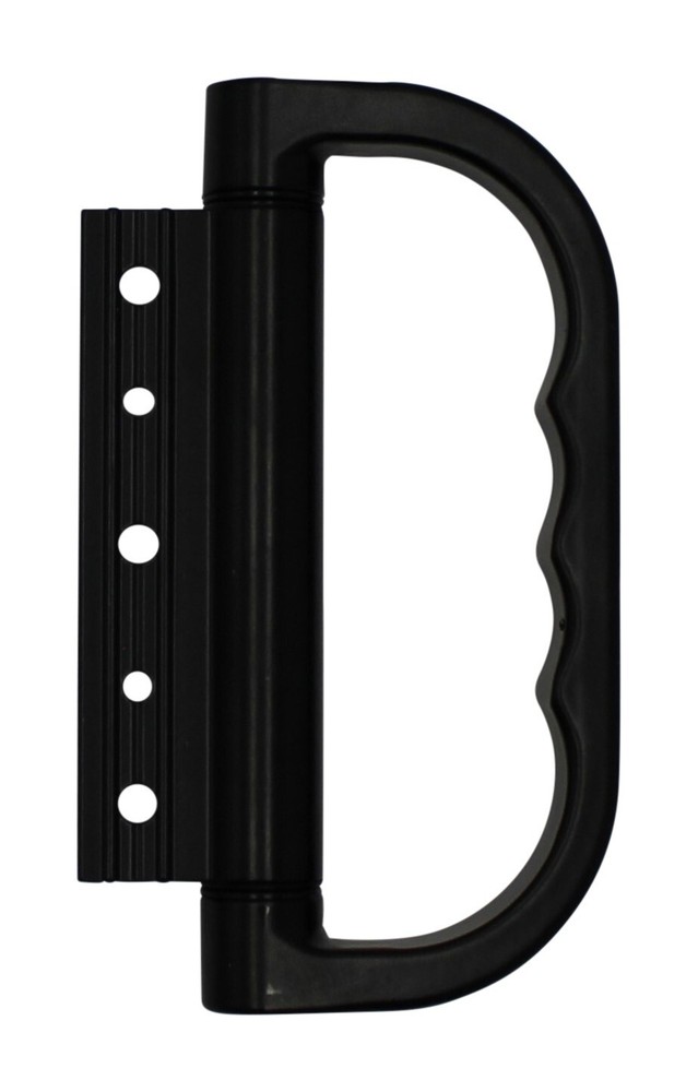 Bifold Door Handle Pull D Hinge Folding Door Glide Hardware Open In Or Open Out