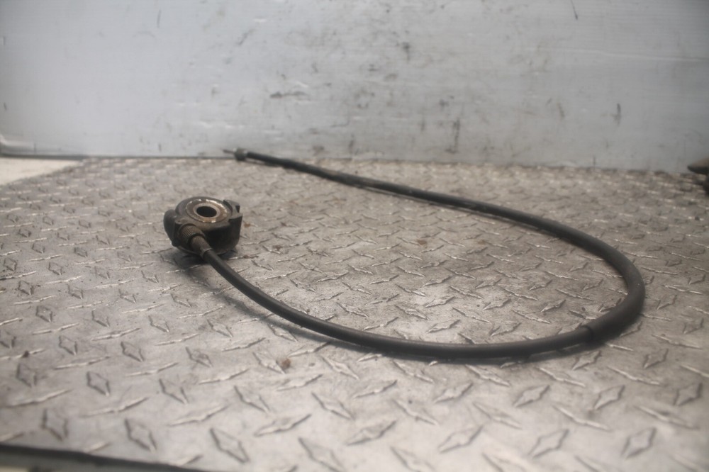 1982 YAMAHA XJ650 SPEED GEAR WITH CABLE