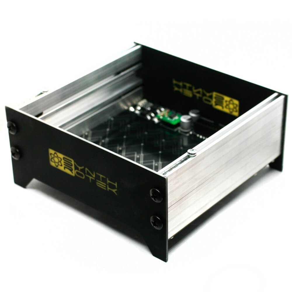 EcoSkiff - Eurorack Case