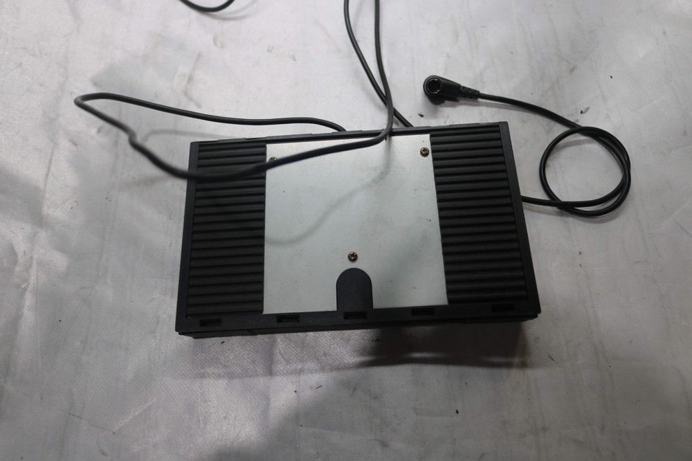 Olympus Foot Control Unit Switch Office Equipment