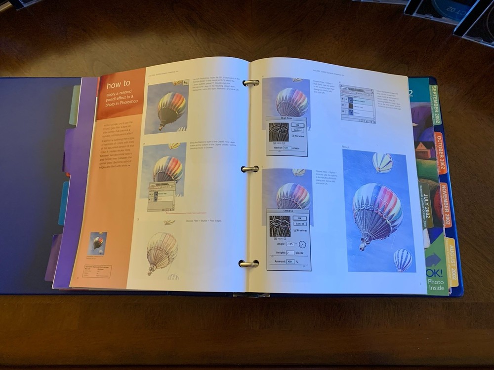 Dynamic Graphics Complete Electronic Clipper Illustration CD collection