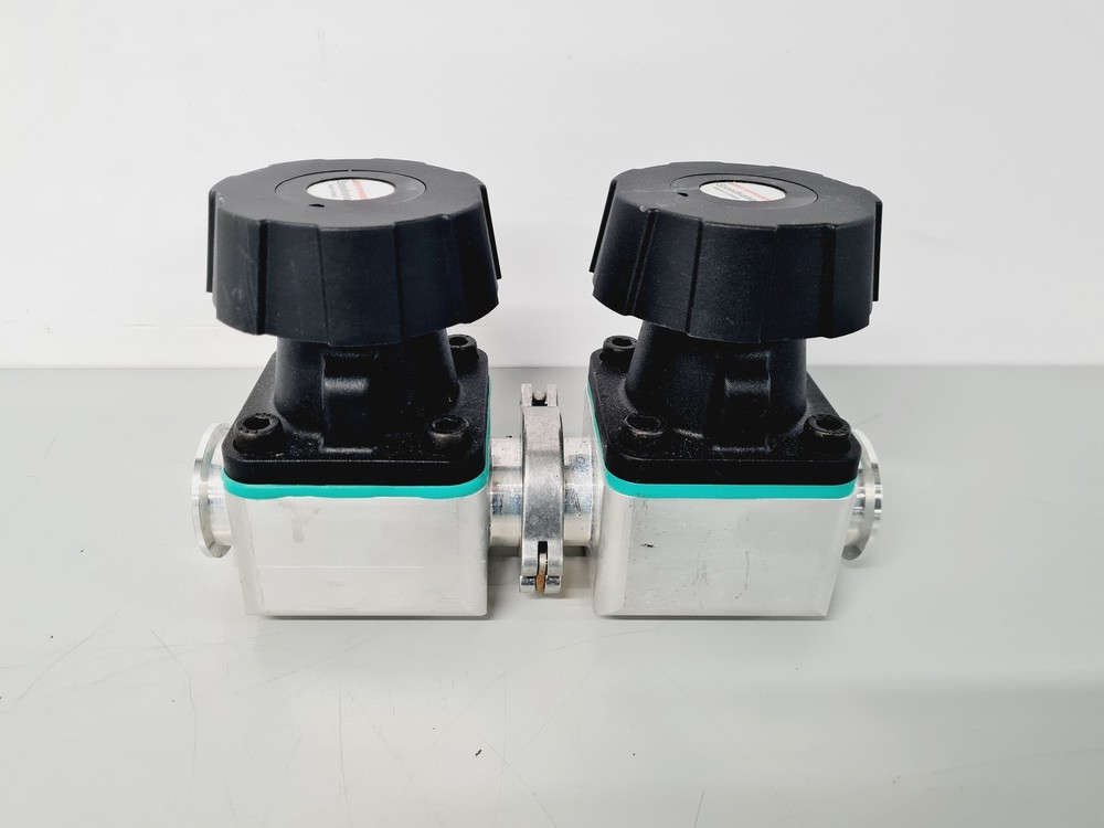 Edwards SP40K Speedivalve (x 4) – 9 Bar