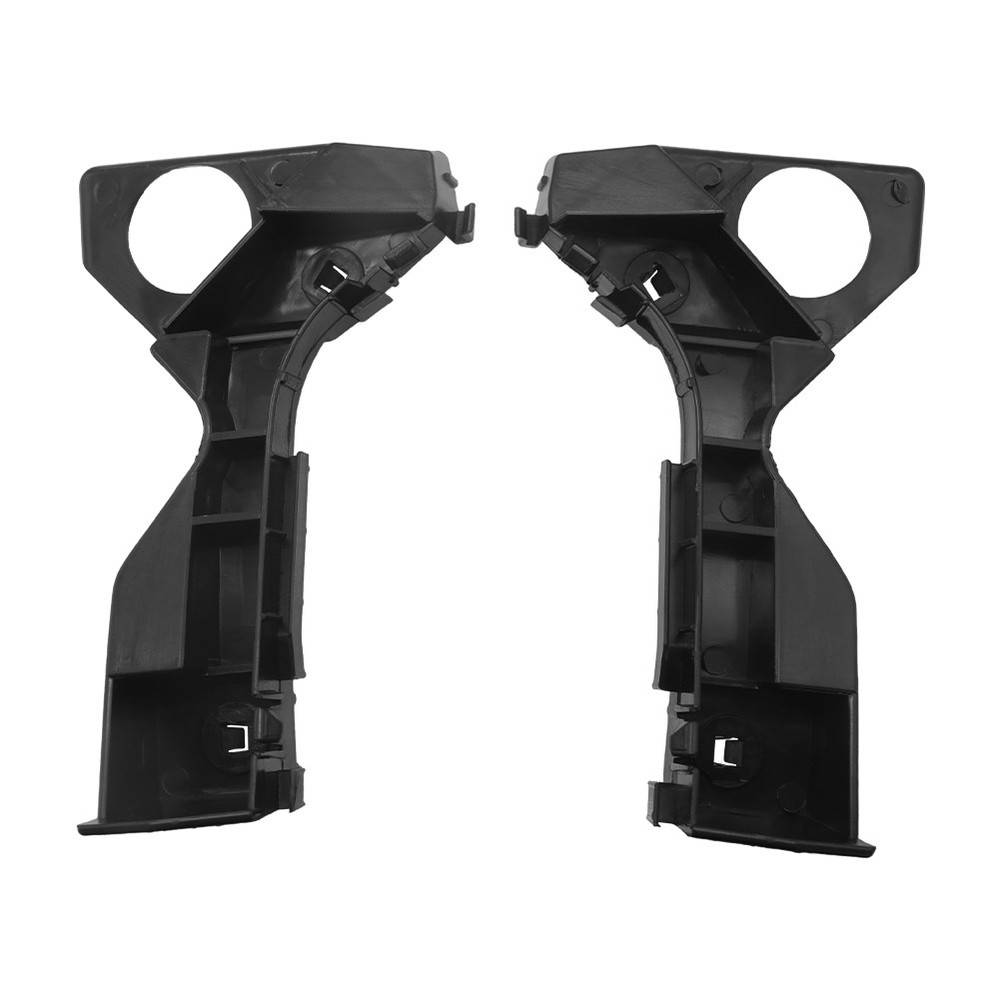 For Toyota Corolla 2003-2008 Front Bumper Support Bracket 2pcs