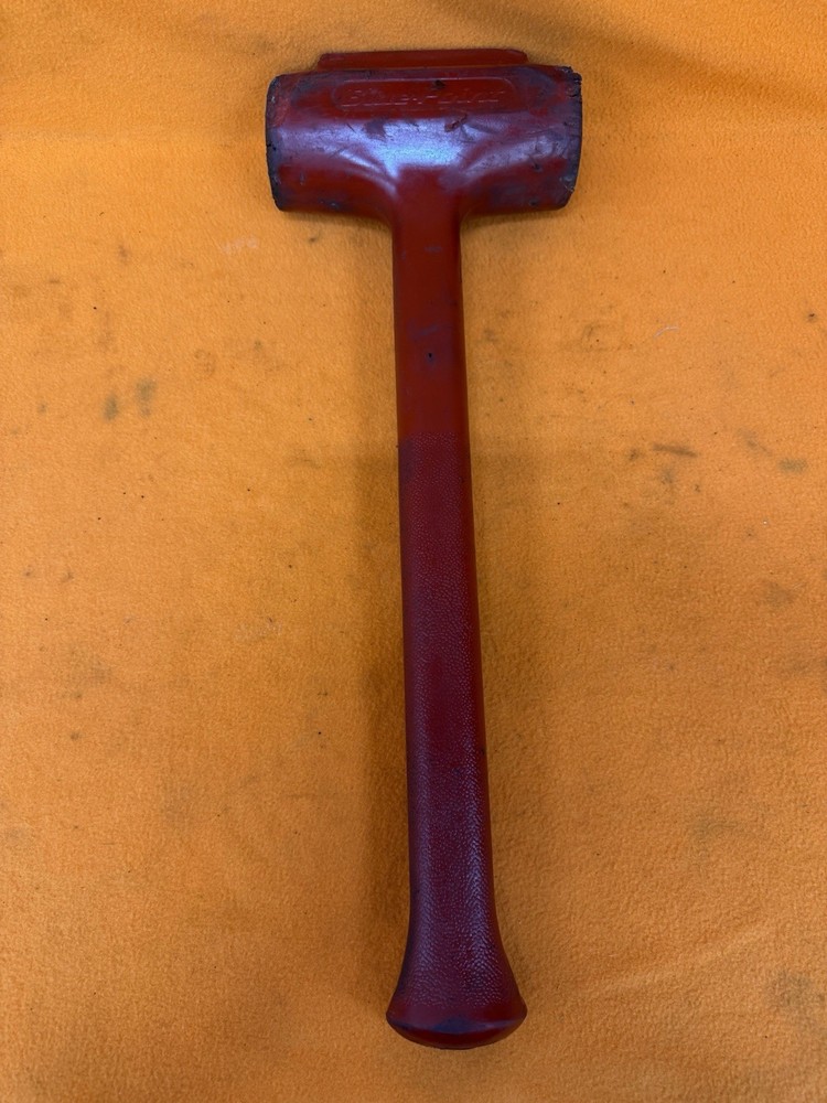 Blue Point 5lb Dead Blow Hammer BC7B 20"