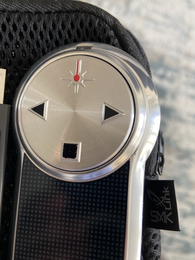 SMK Link Remote Point Navigator 2.4