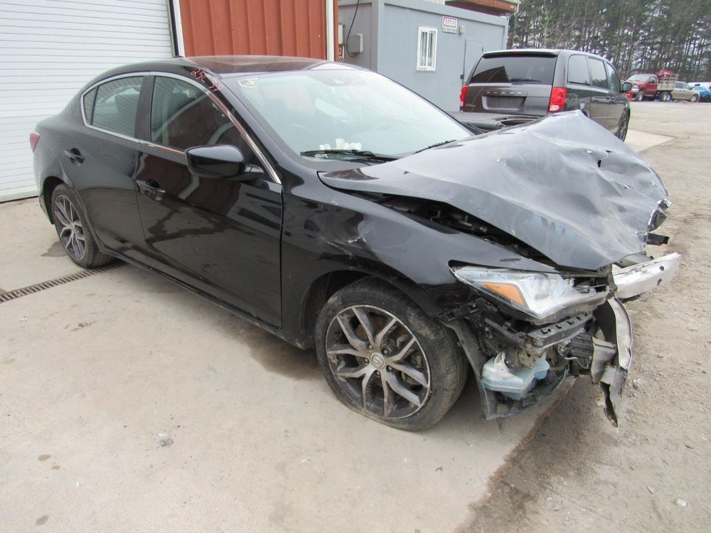 ILX 2019 Glove Box 1031943