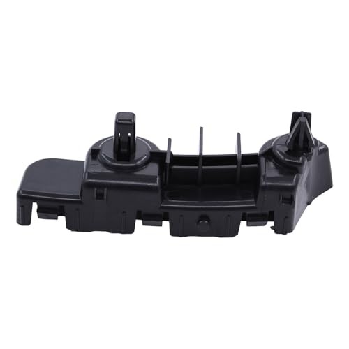 2Pcs Front Driver and Passenger Side Bumper Bracket for Maxima 2009 2010 2011