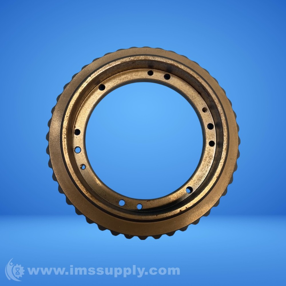 Spur Gear USIP