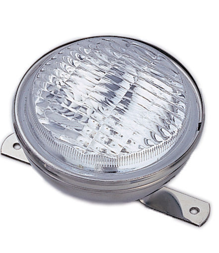 Pactrade Marine Spreader Light Replacement Bright 55W 12V Fixed Mounting Halogen