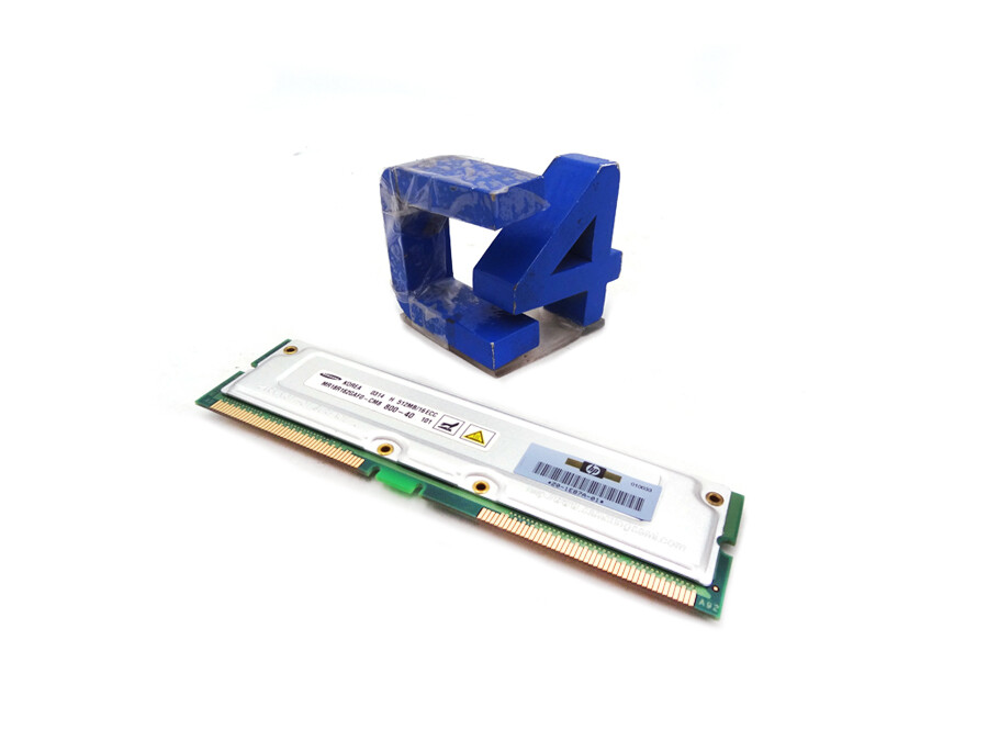HP 20-1E87A-01 512MB GS80 DIMM