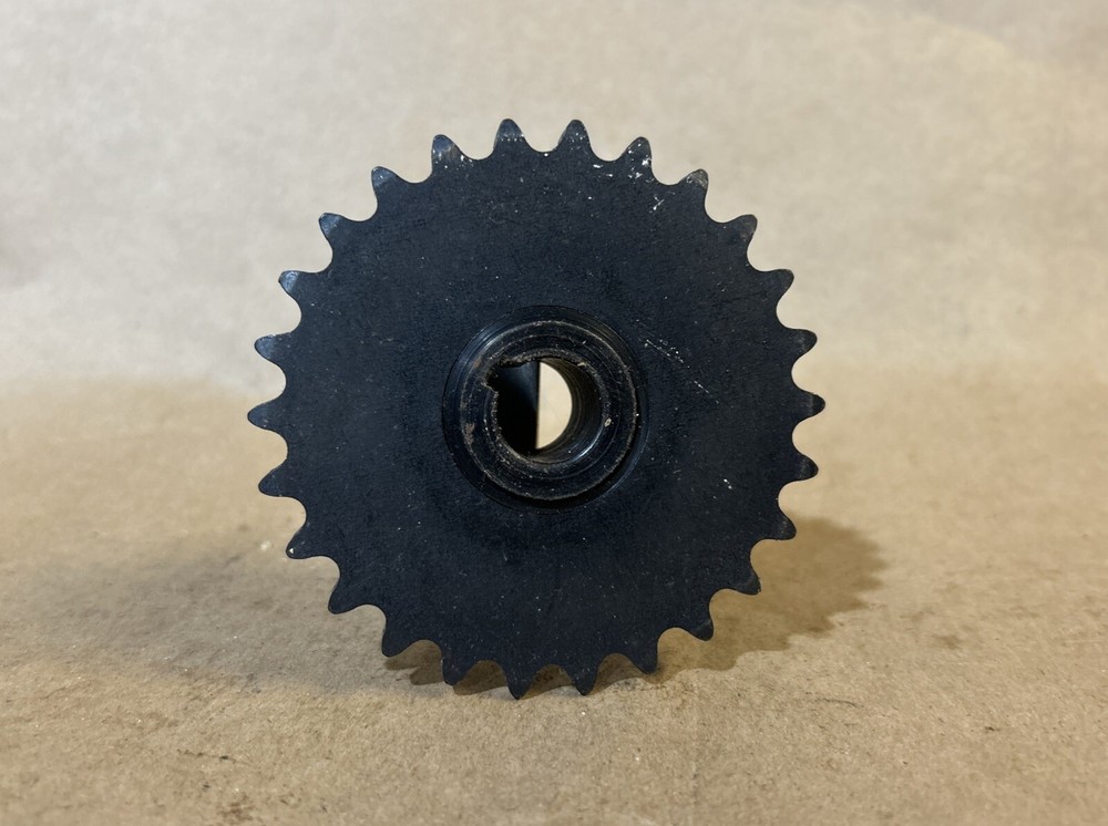 Martin Double Sprocket 35A26