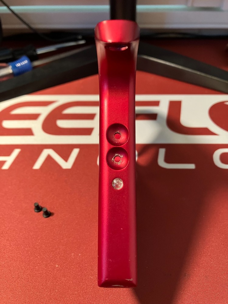 Proto PM6 grip frame trigger frame - great shape - matrix paintball