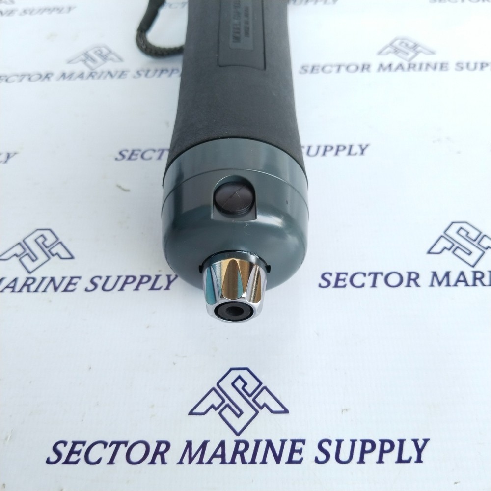 Gastec GV-100S Gas Sampling Pump