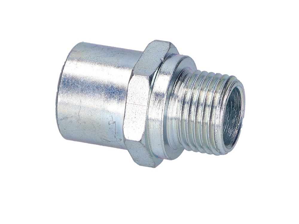 Gilera SMT 50 2018- E4 Malossi Temperature Sensor Adapter