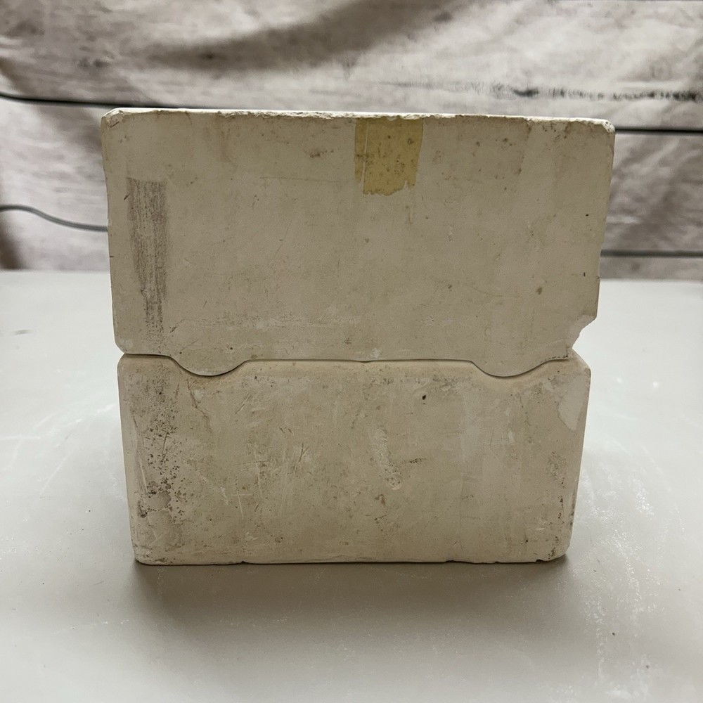 Ceramic Slip Casting Mold Heritage