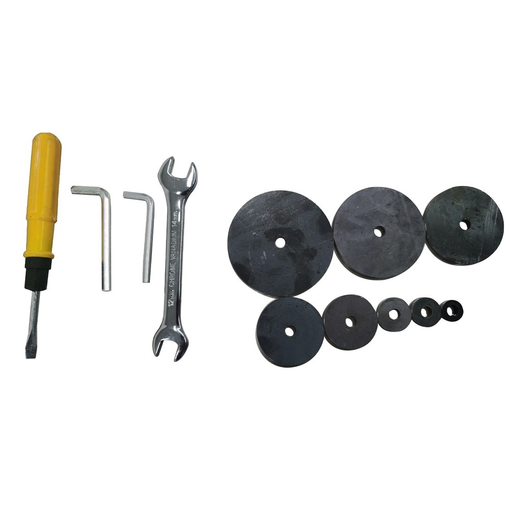 ​​Automatic Circular Saw Blade Grinder Sharpener Gear Grinding Machine CNC 220V