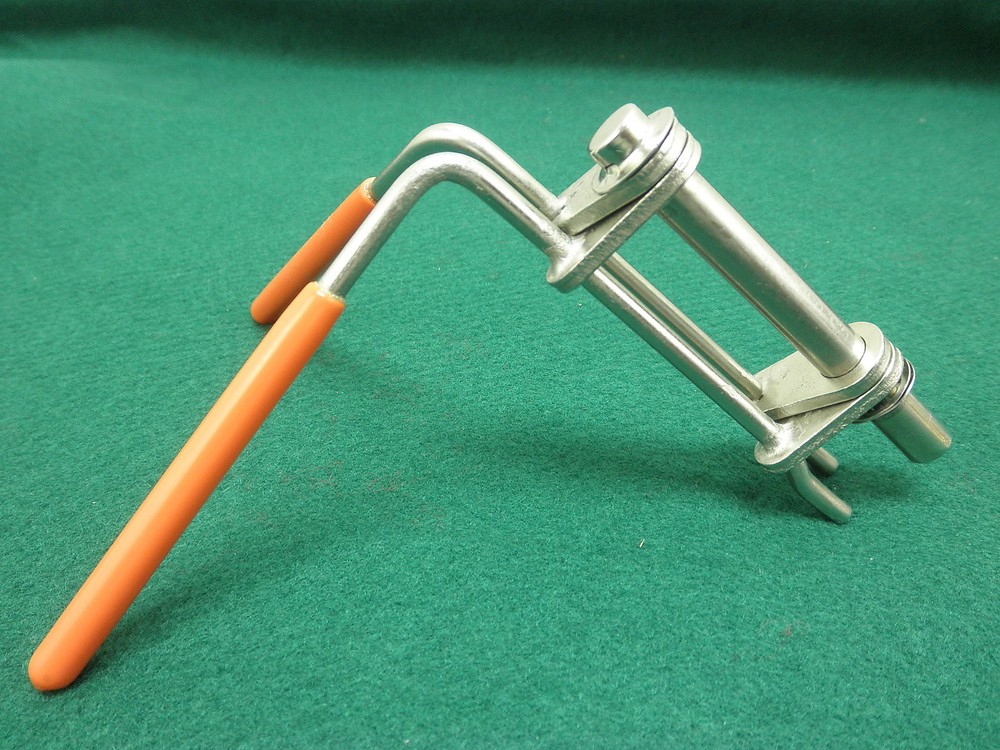 C S OSBORNE 1904-1, HYDRAULIC RING SEAL INSTALLING TOOL