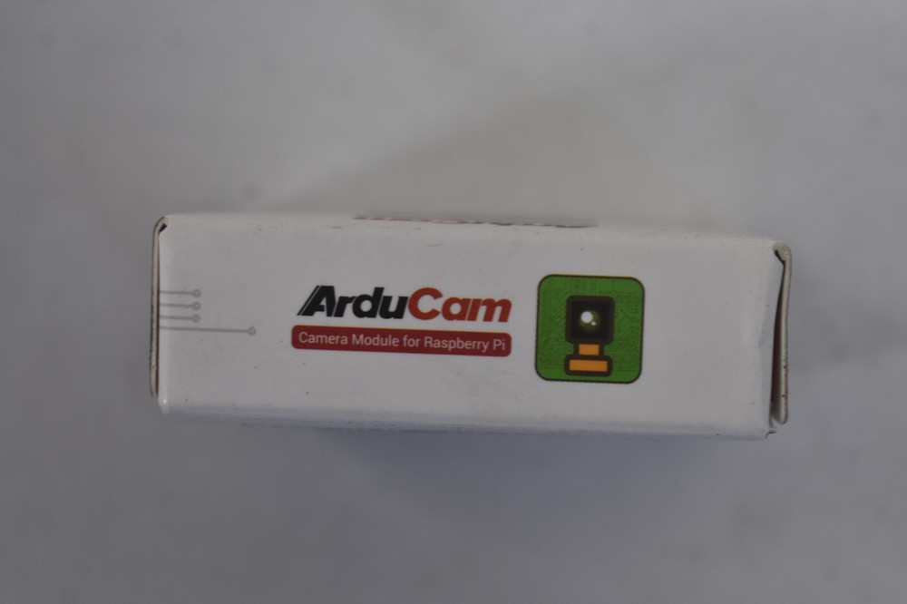 Arducam Camera Module For Raspberry Pi Camera Module 8 Megapixel 1080P IMX219