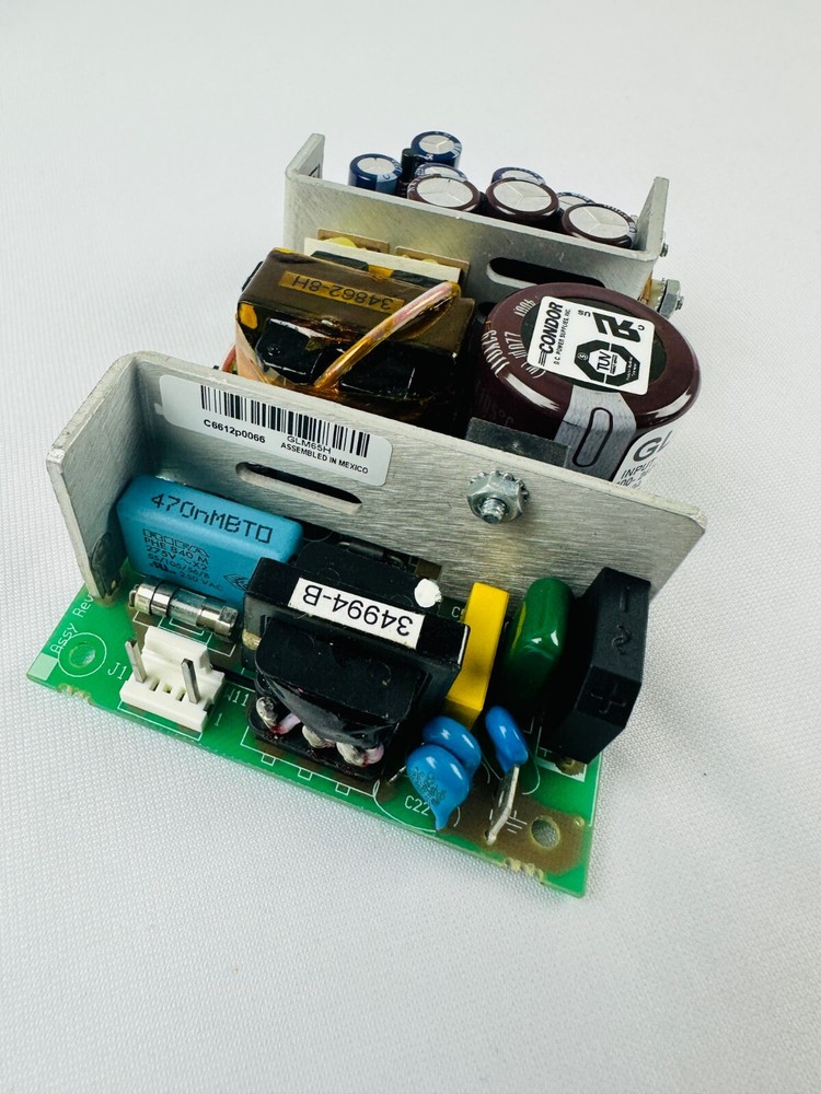 SL Power GLM65H Open Frame Power Supply