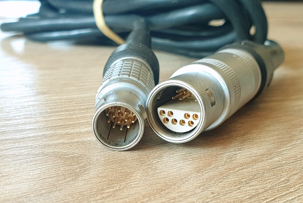 MicroAire 6000 Electric Series High Speed Drill 6130