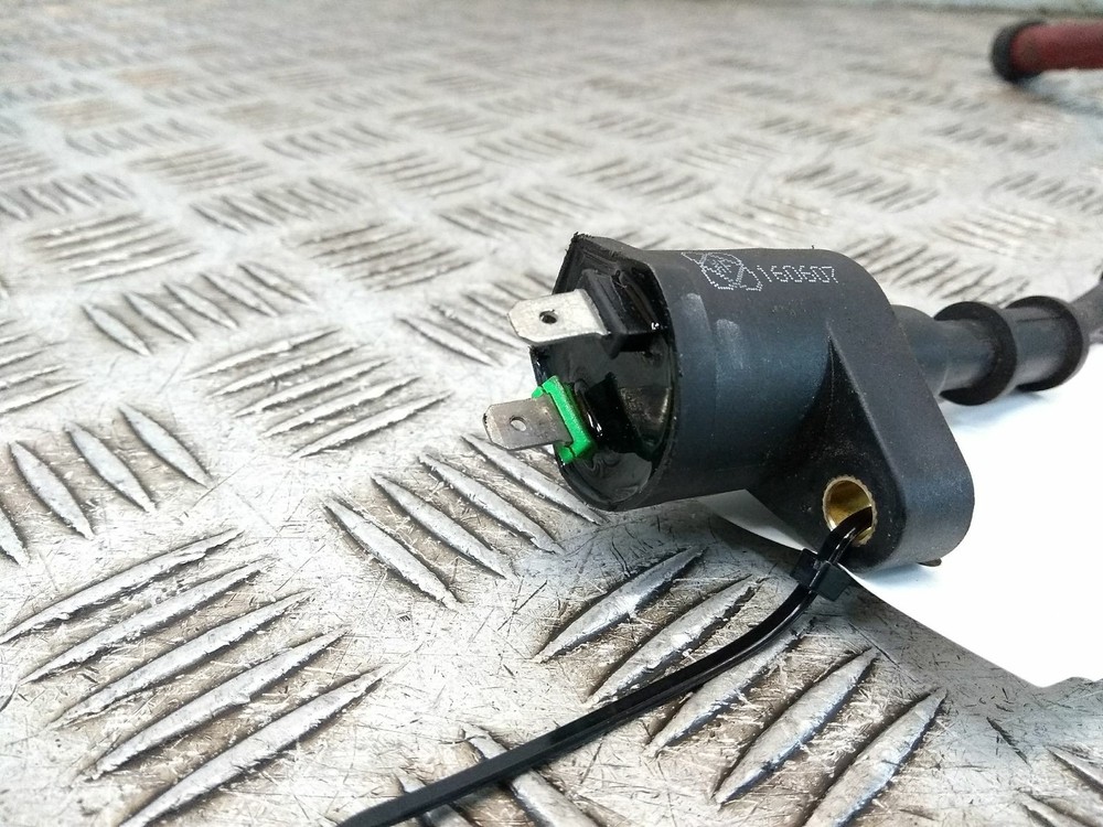 2017 LEXMOTO ECHO 50 2016 IGNITION COIL / COILS
