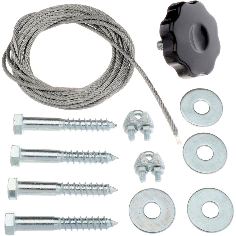 Replacement Hardware Kit for Continental Dynamicsreg; Premium Fan 292648
