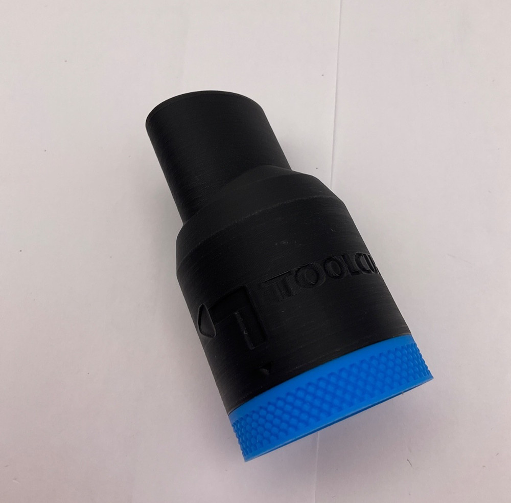 27mm Hose Adapter Compatible with Festool 1010 Router