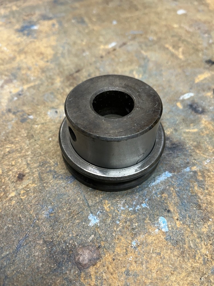 2” Rotex Punch And Die