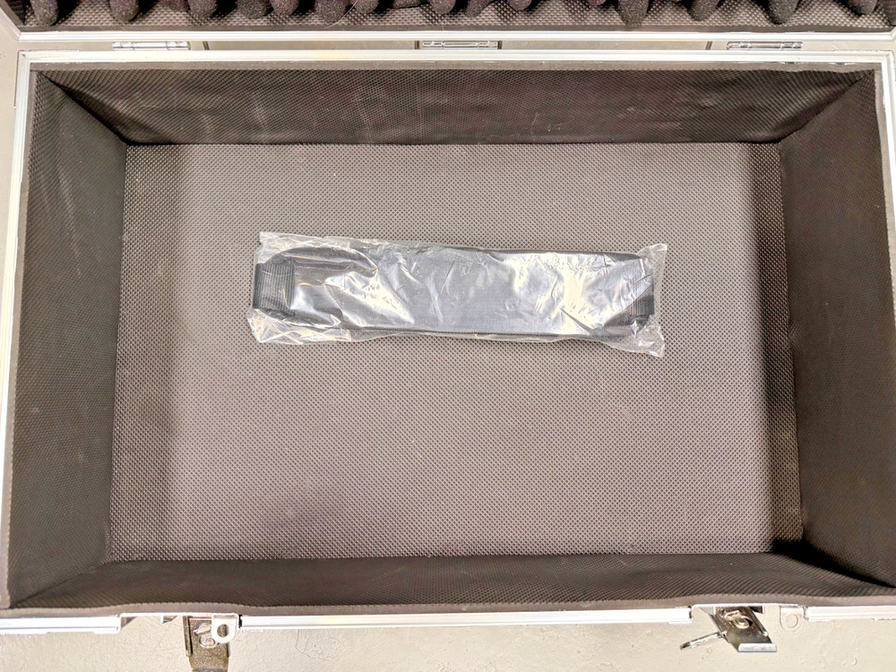 Pedaltrain Tour Case for Classic 1