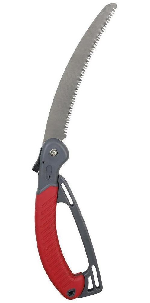 Folding saw with hand protection - 70100519