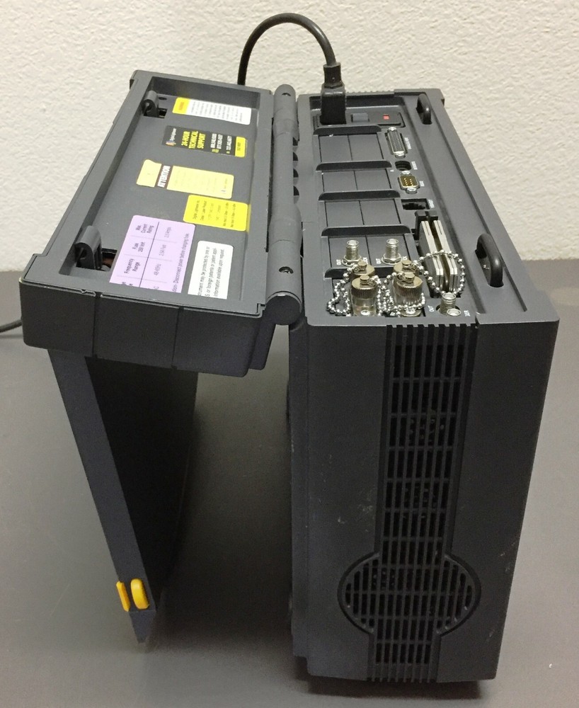 Digital Lightwave NIC10G-G5N1 Network Information Analyzer